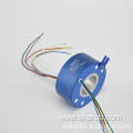 Through Hole Slip Ring Custom